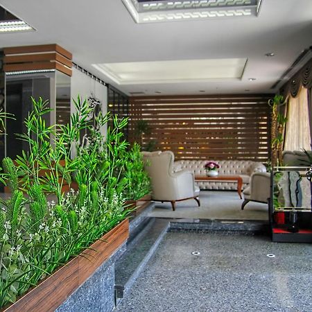 Koza Millenyum Hotel&Spa Ankara Esterno foto