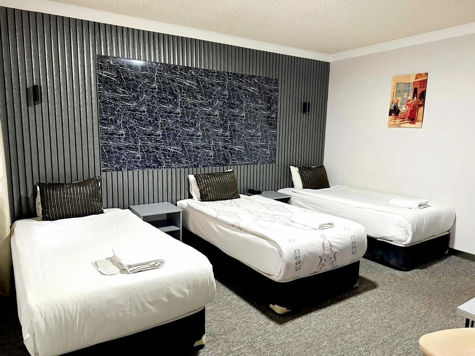 Koza Millenyum Hotel&Spa Ankara Esterno foto