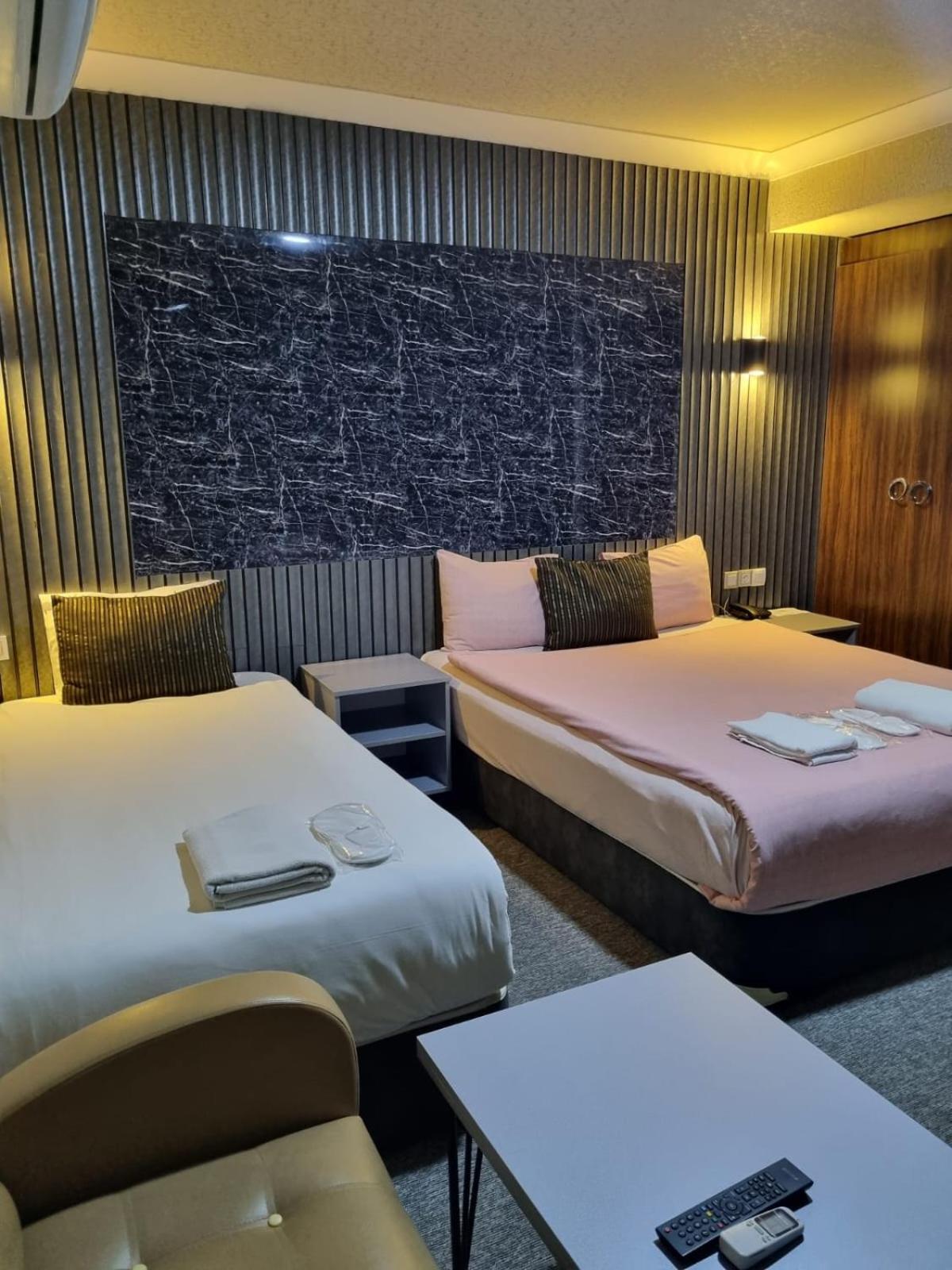 Koza Millenyum Hotel&Spa Ankara Esterno foto