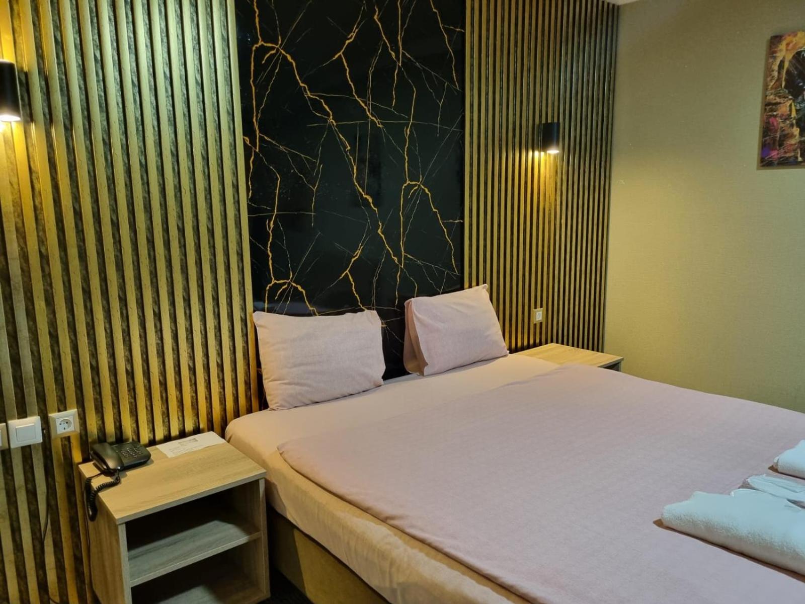 Koza Millenyum Hotel&Spa Ankara Esterno foto