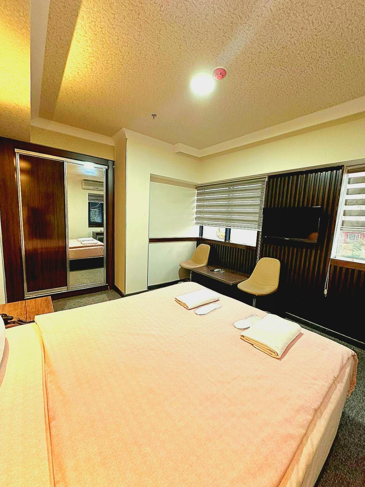 Koza Millenyum Hotel&Spa Ankara Esterno foto