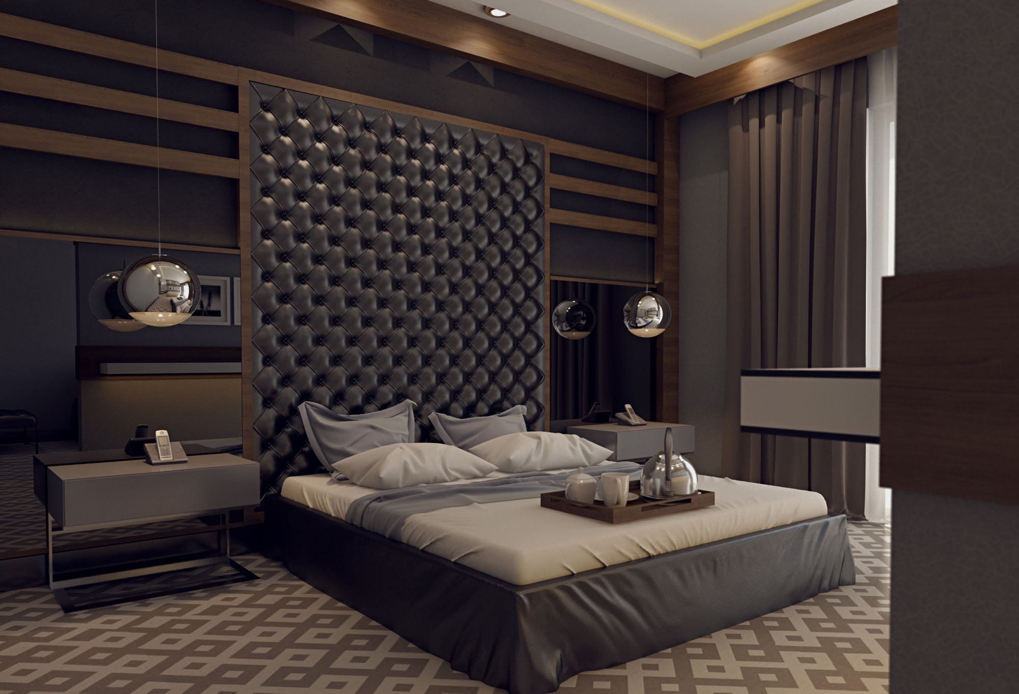 Koza Millenyum Hotel&Spa Ankara Esterno foto